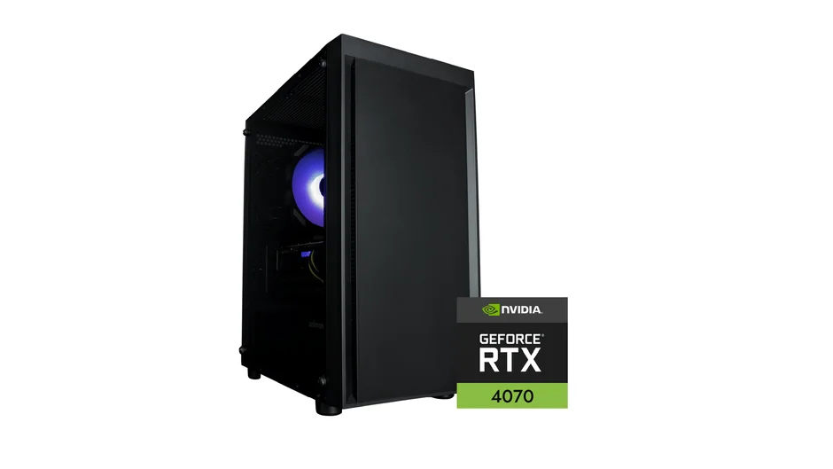 Zalman T3 PLUS (RTX 4070 搭載モデル)