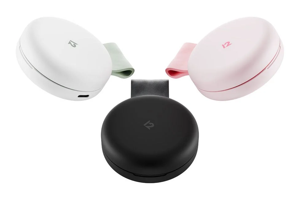 ButterFly SEのカラーバリエーション