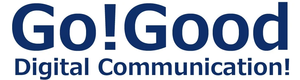 Go!Good Digital Communication!