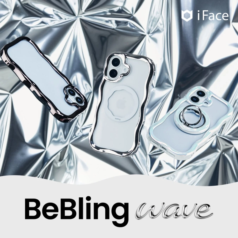 iFace BeBling Wave