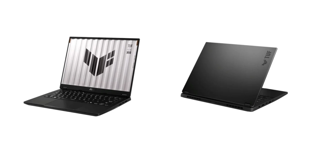 ASUS TUF Gaming A14 FA401GM / FA401UM / FA401UH (イェーガーグレー)