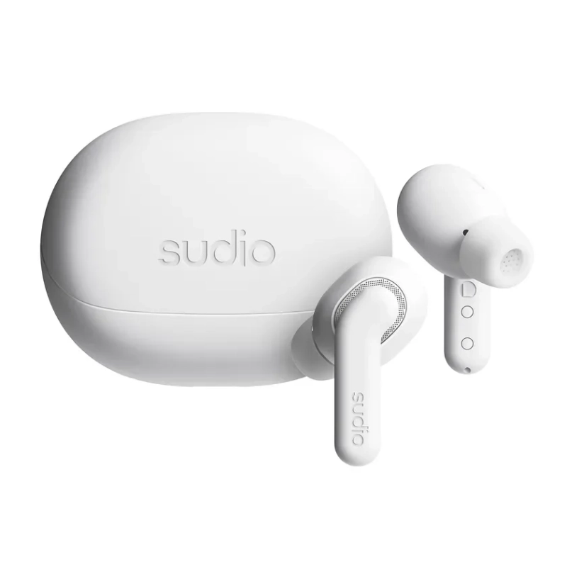Sudio E4 Pro クラウディホワイト 製品画像
