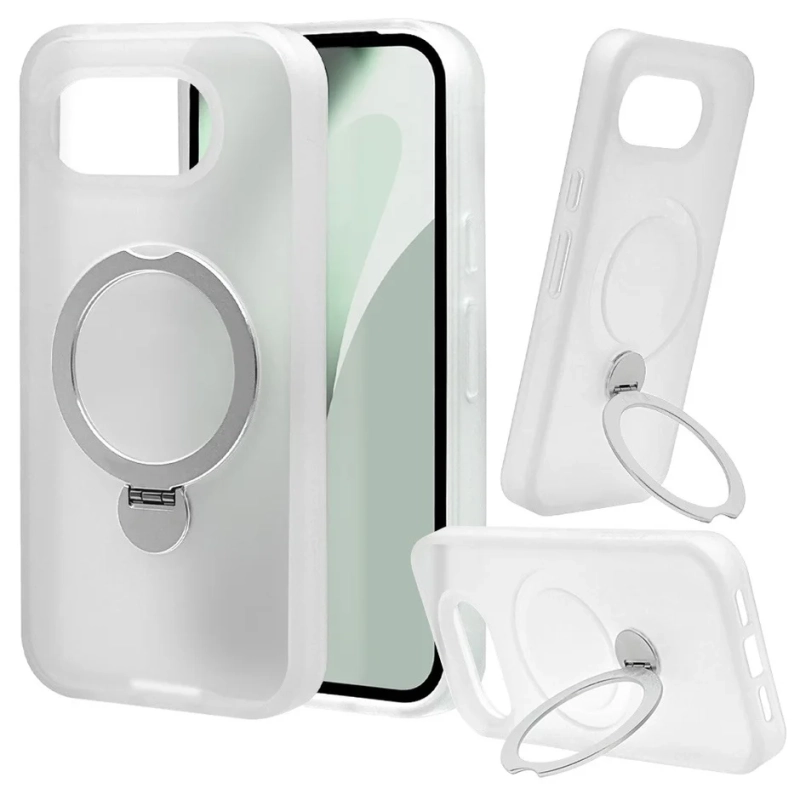 Google Pixel 10a ZeroSafeケース