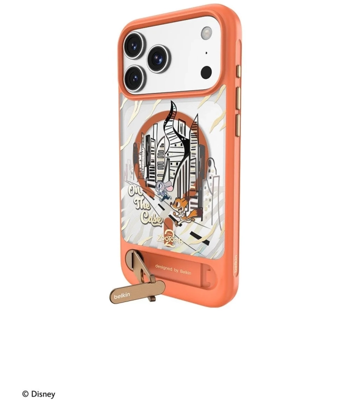 ズートピアケース