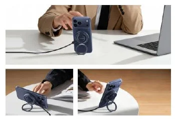 デスクでの使用イメージ