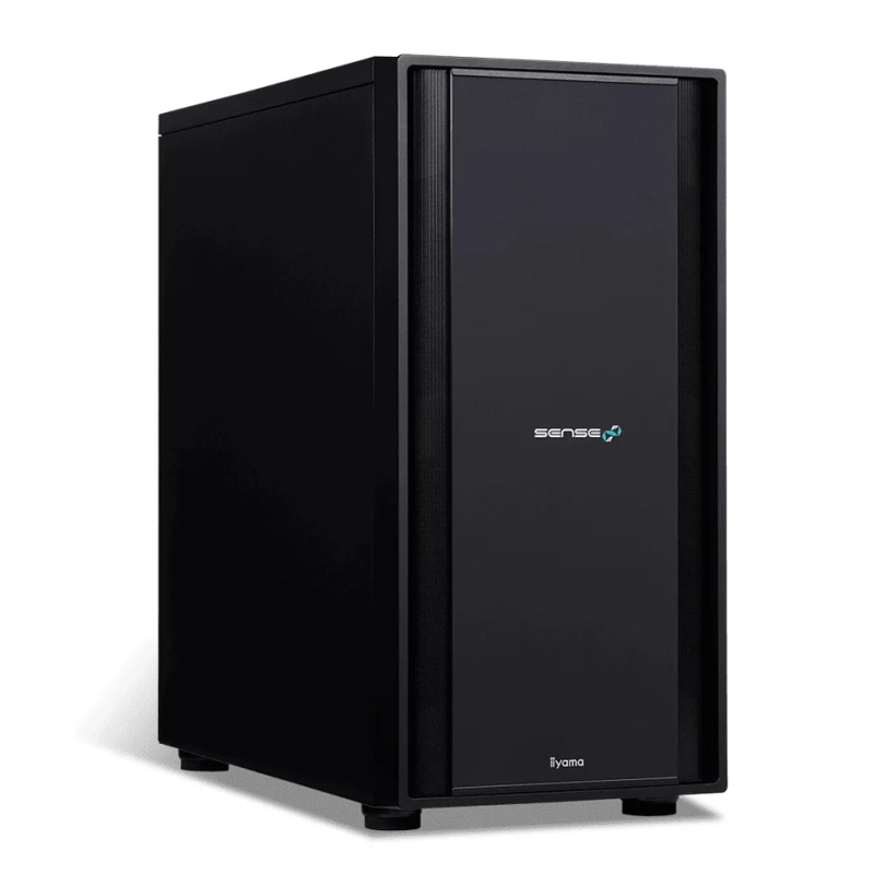 SENSE, iiyama