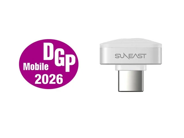 SUNEAST ポータブルSSD Nano