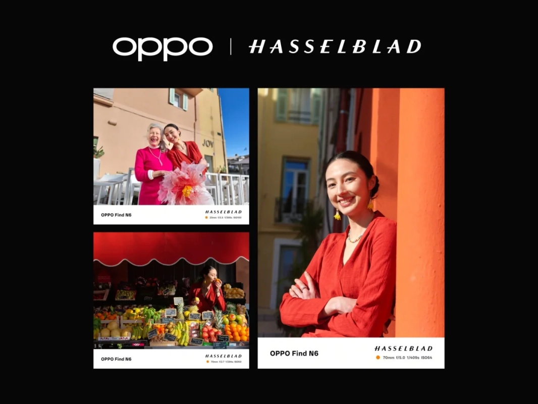 Hasselbladコラボ撮影例