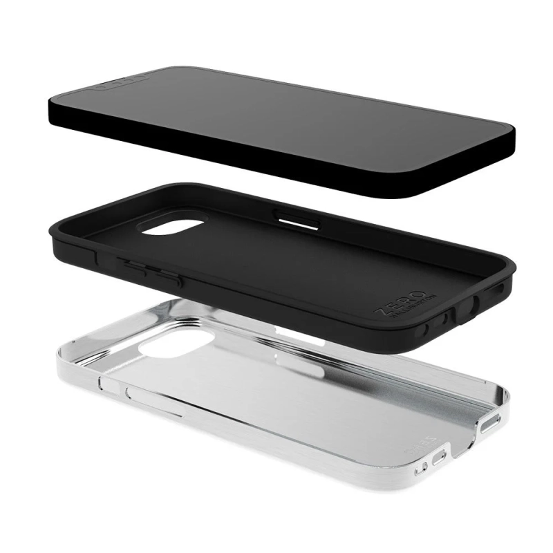 ZERO HALLIBURTON CASE