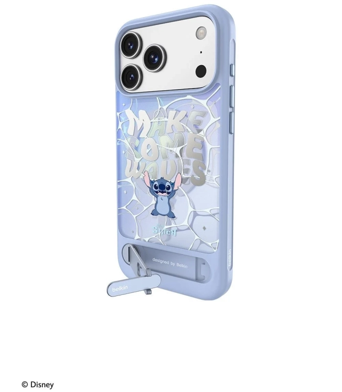 スティッチケース