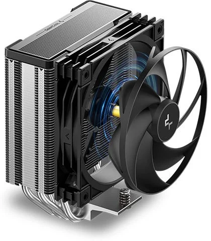 DeepCool製CPUクーラー