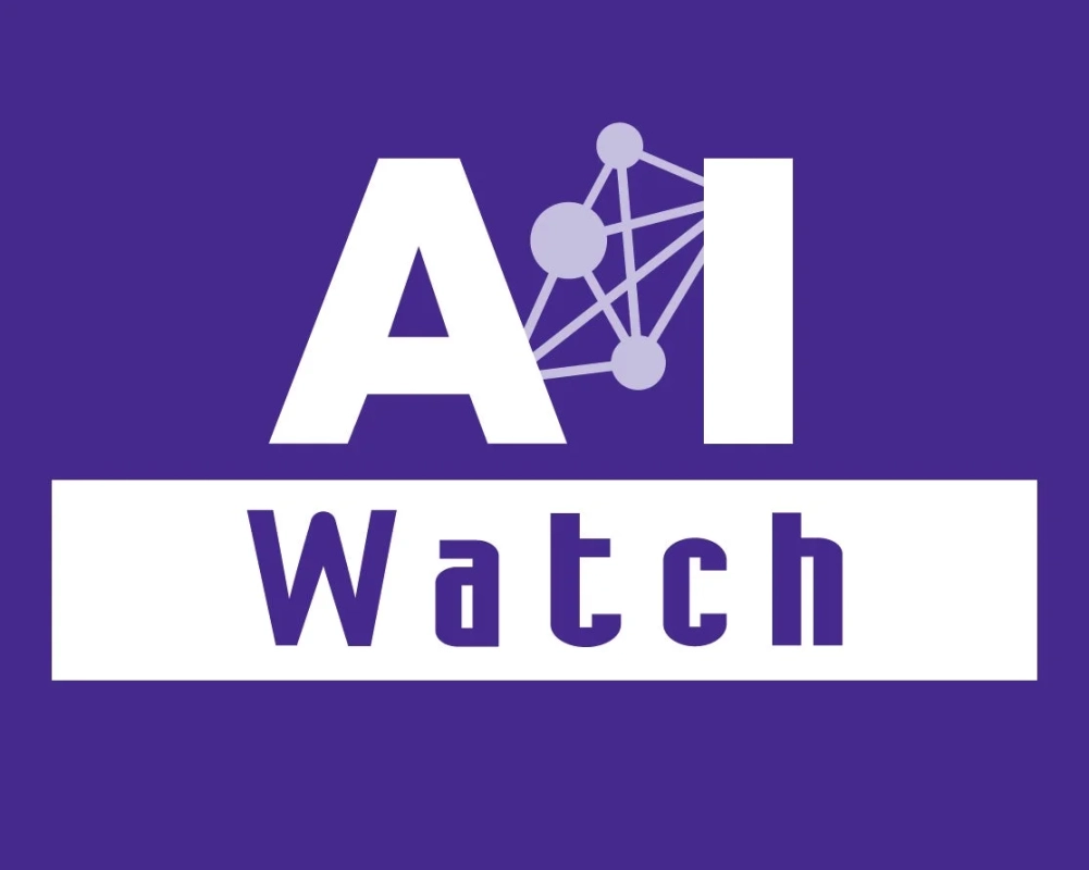 AI Watch ロゴ
