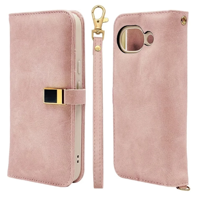 Google Pixel 10a 手帳型ケース