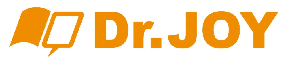 Dr.JOY株式会社ロゴ