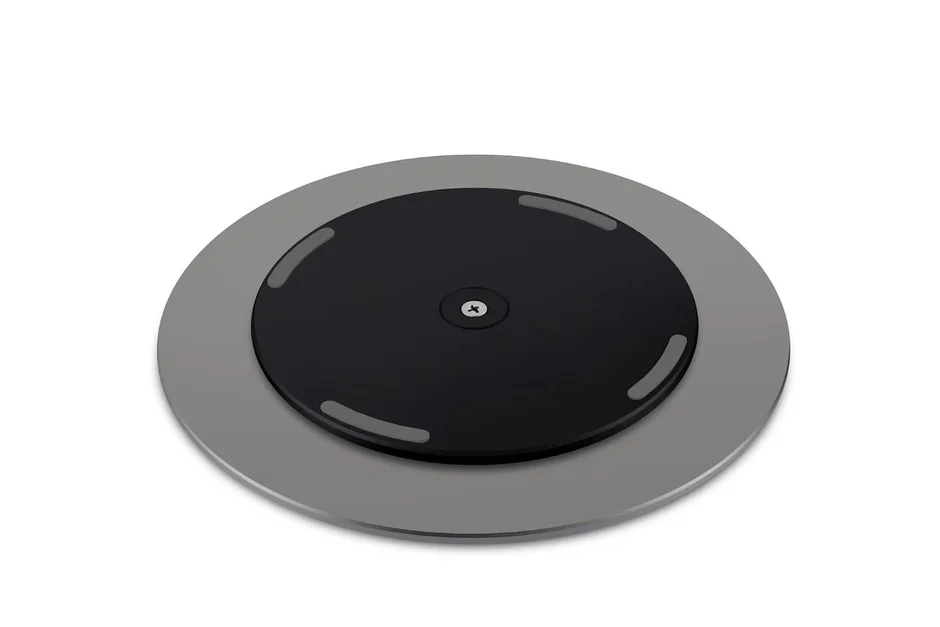 スタンド裏面の詳細画像