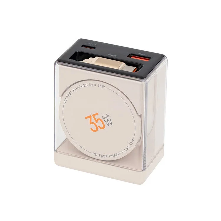 製品のポート部分など詳細