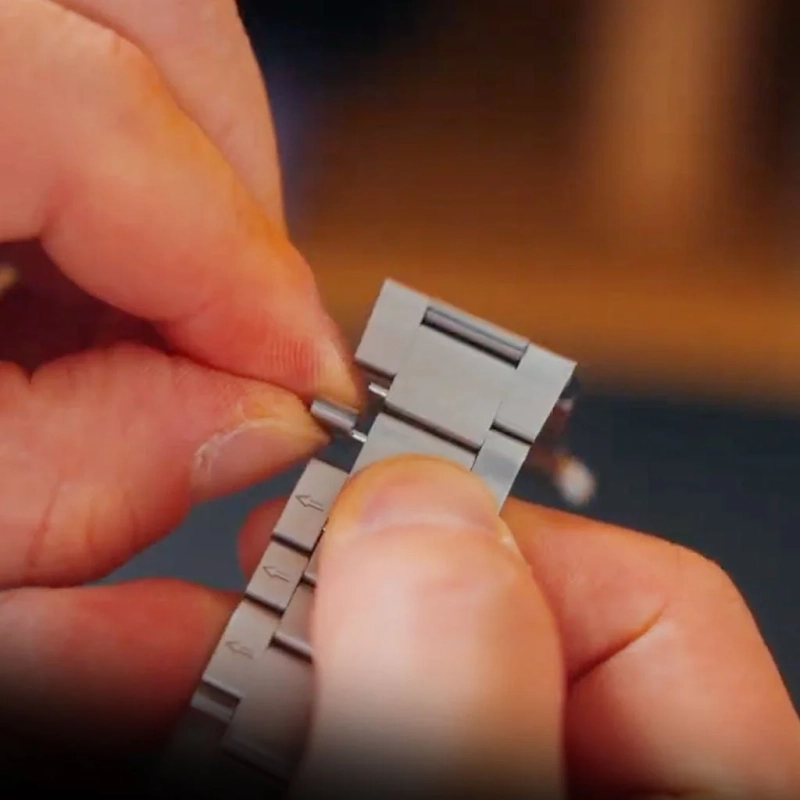 工具不要で手軽なサイズ調整