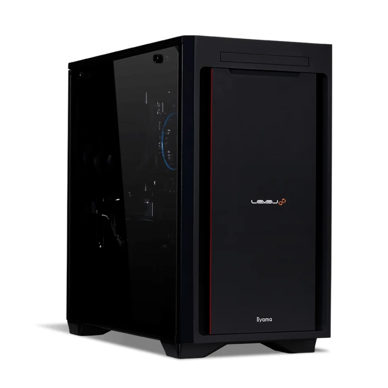 LEVEL iiyama