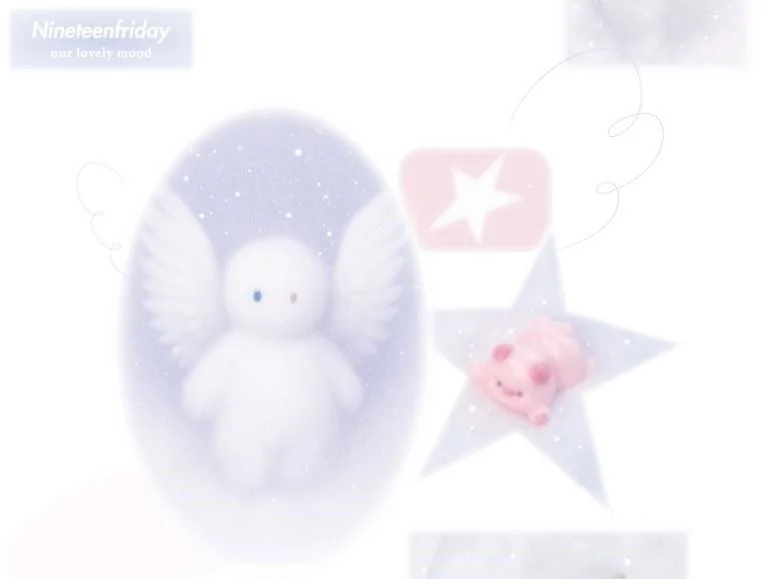 Nineteenfridayブランドイメージ