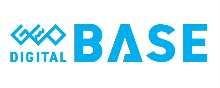 DIGITAL BASE ロゴ