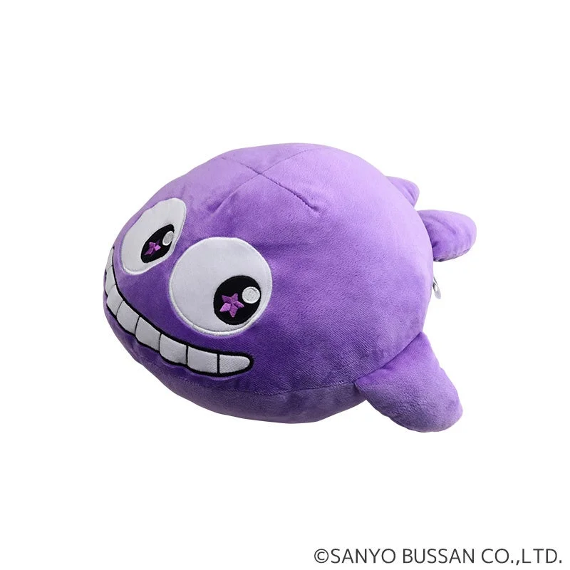 海物語 クジラッキーぬいぐるみ