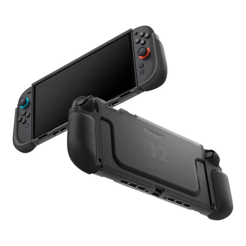 Nintendo Switch 2 ケース ウルトラ・ハイブリッド