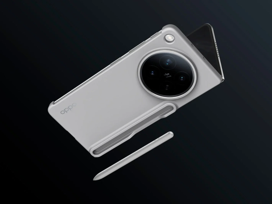 スマホとスタイラスペン