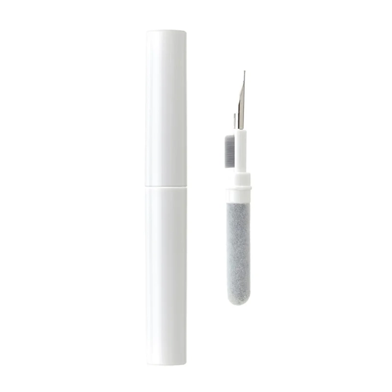 クリーニングツール全体像