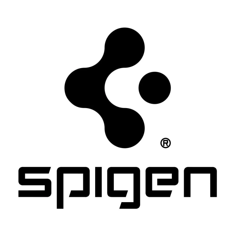 Spigenロゴ