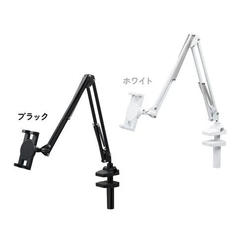 ブラックとホワイトの比較
