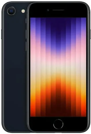 iPhone SE (2022)