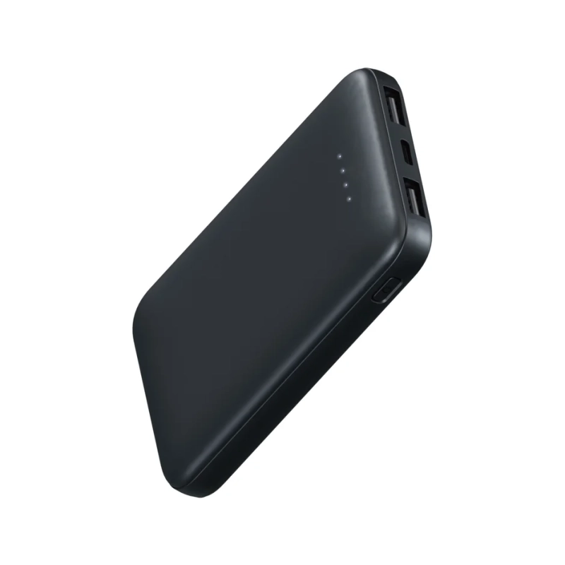 Premium Style準固体モバイルバッテリー 5000mAhモデル