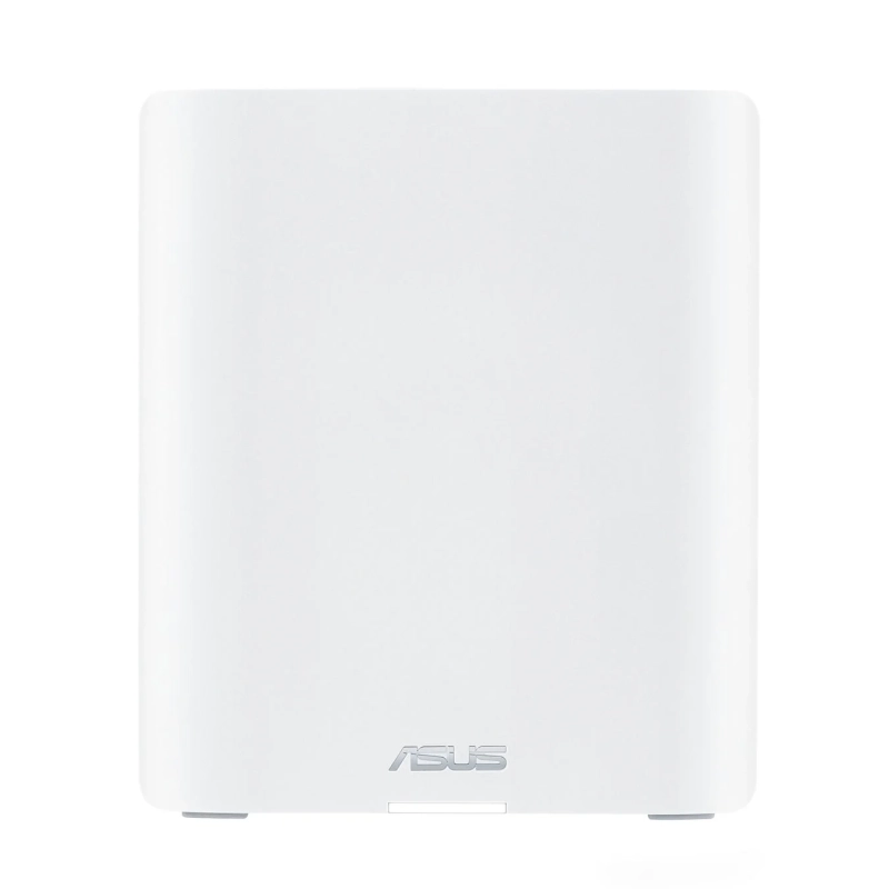 ASUSルーターの別アングル