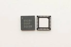 有線急速充電チップのイメージ