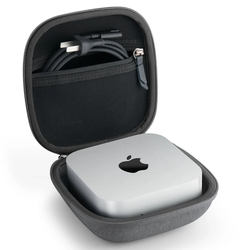 Mac mini M4 キャリングポーチ クラスデン