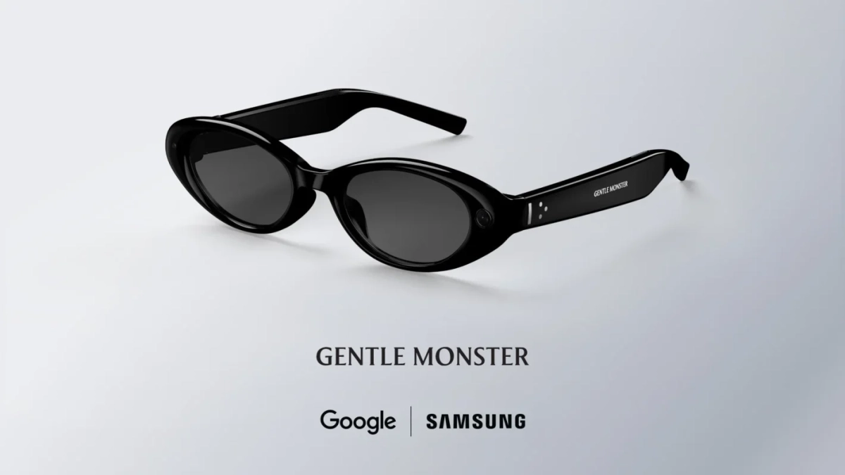 Gentle Monsterのデザイン