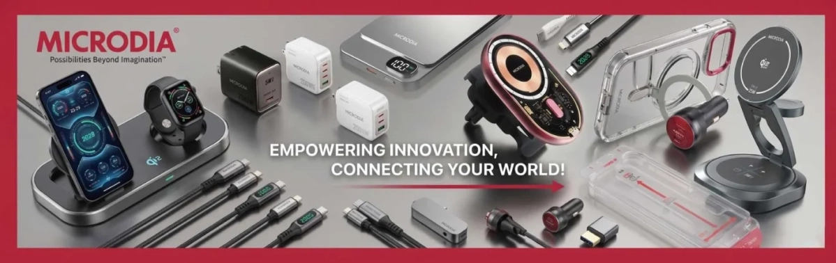 MICRODIA Possibilities Beyond Imagination™
