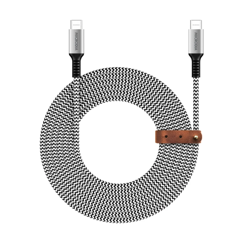MICRODIA USB-Cケーブル