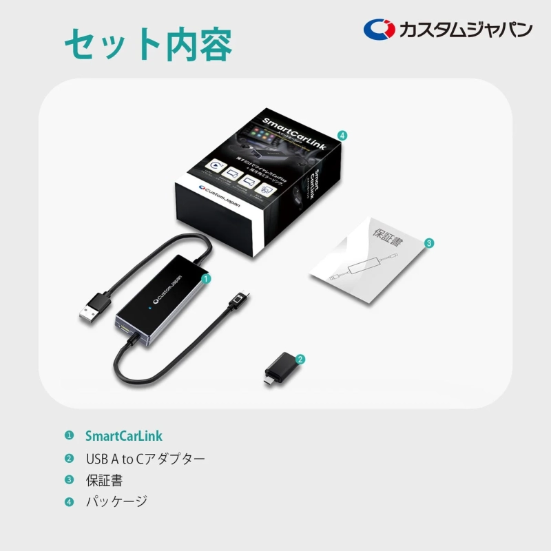 セット内容