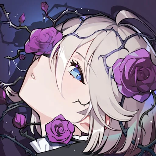 キャラクターのイラスト