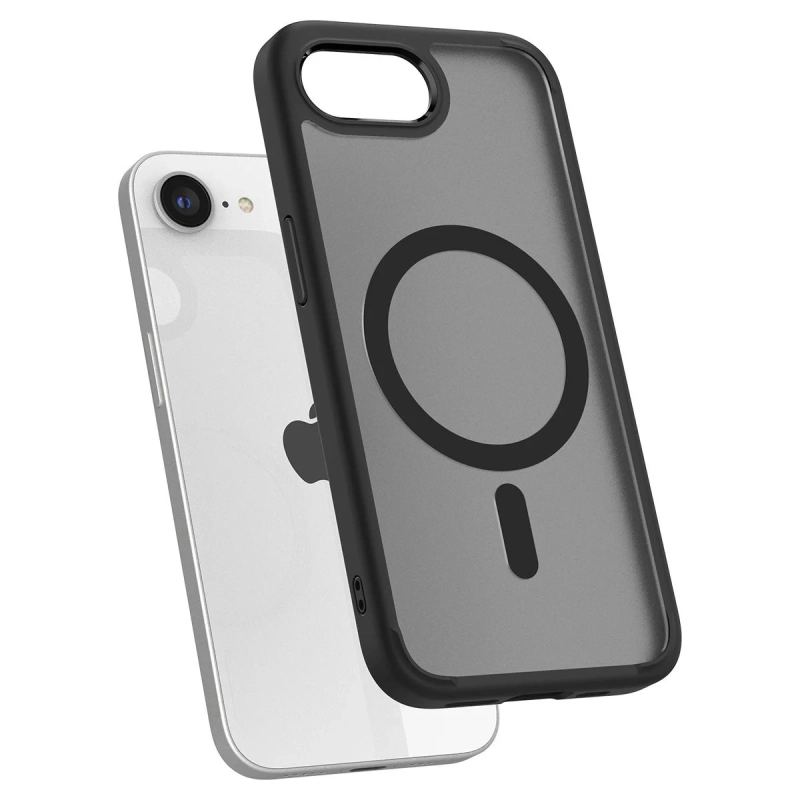 iPhone 17e/16e ウルトラ・ハイブリッド・マグフィット