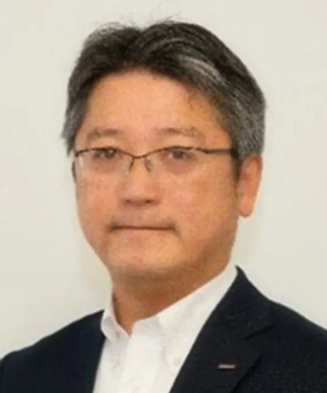 株式会社NTTドコモ 執行役員 6Gテック部長 音 洋行 氏