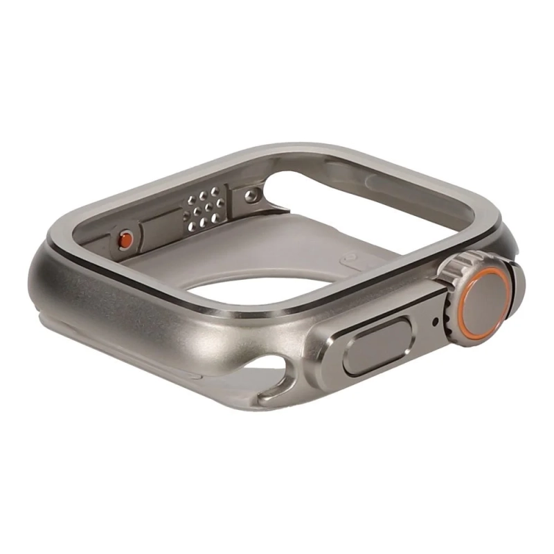 スマートウォッチ、おそらくApple Watch Ultra用の保護ケース