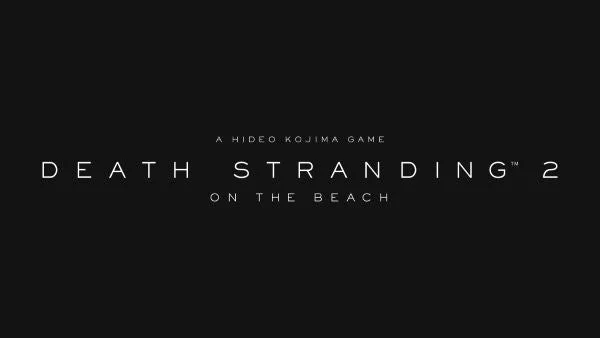 DEATH STRANDING™ 2 ON THE BEACH