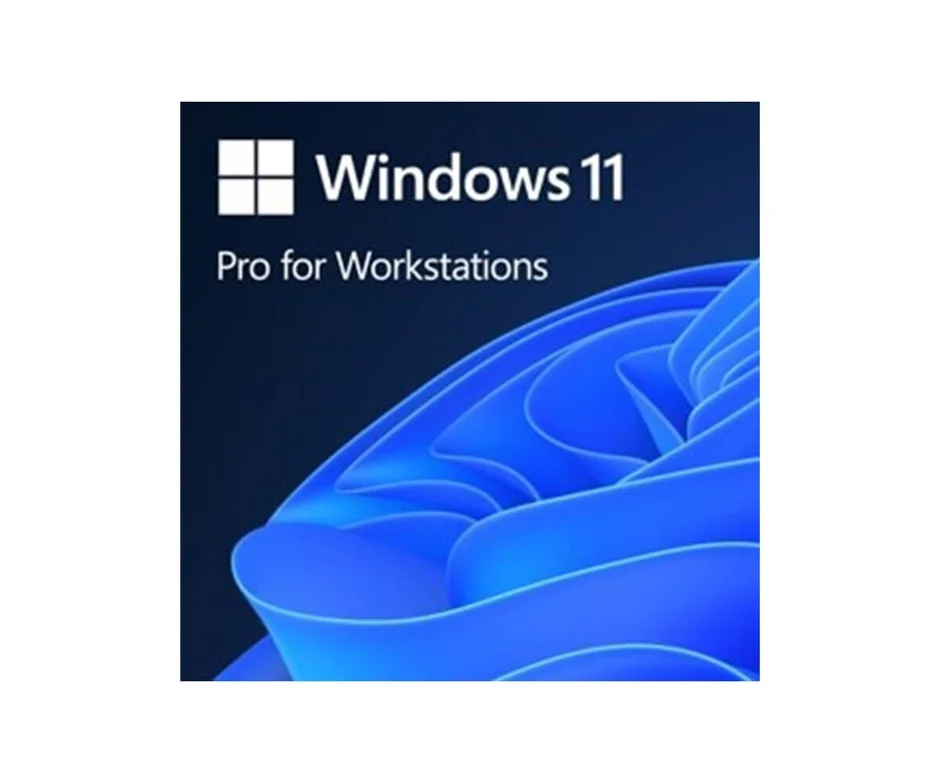 Windows 11 Pro for Workstationsのロゴ