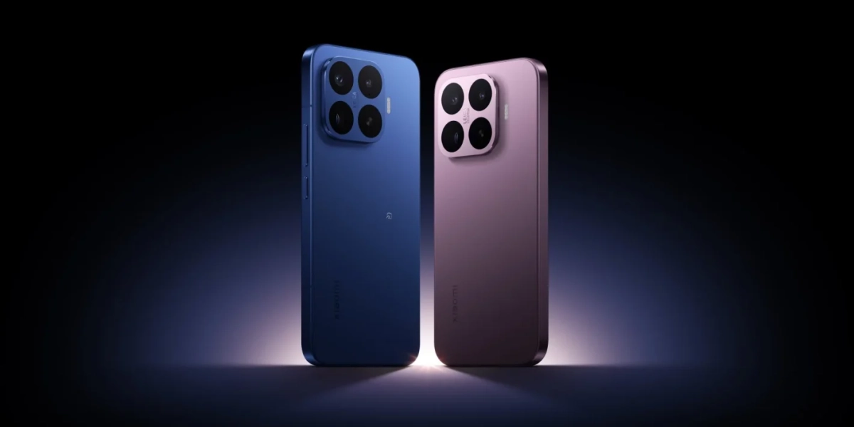 Xiaomi 17T Series カラーバリエーション
