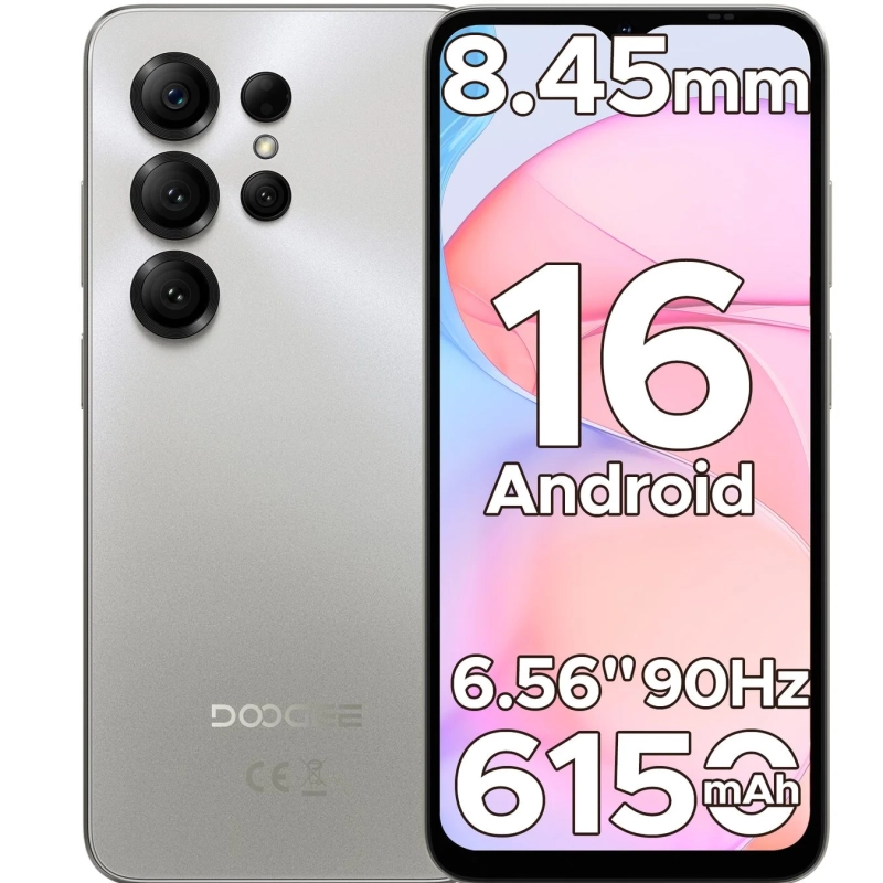 DOOGEE Smart Note56X