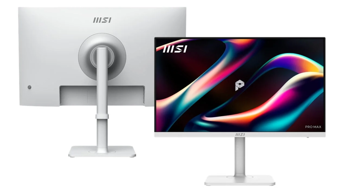 MSI PRO MAX