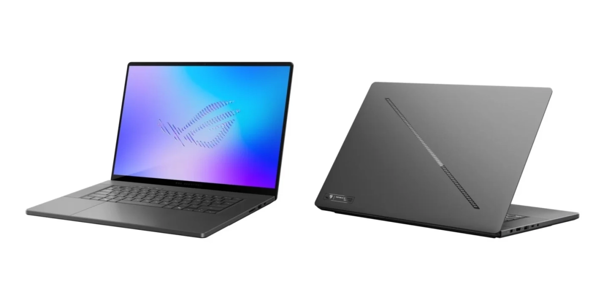 ROG Zephyrus G16 GU606AP / AR / AW / AX (エクリプスグレー)