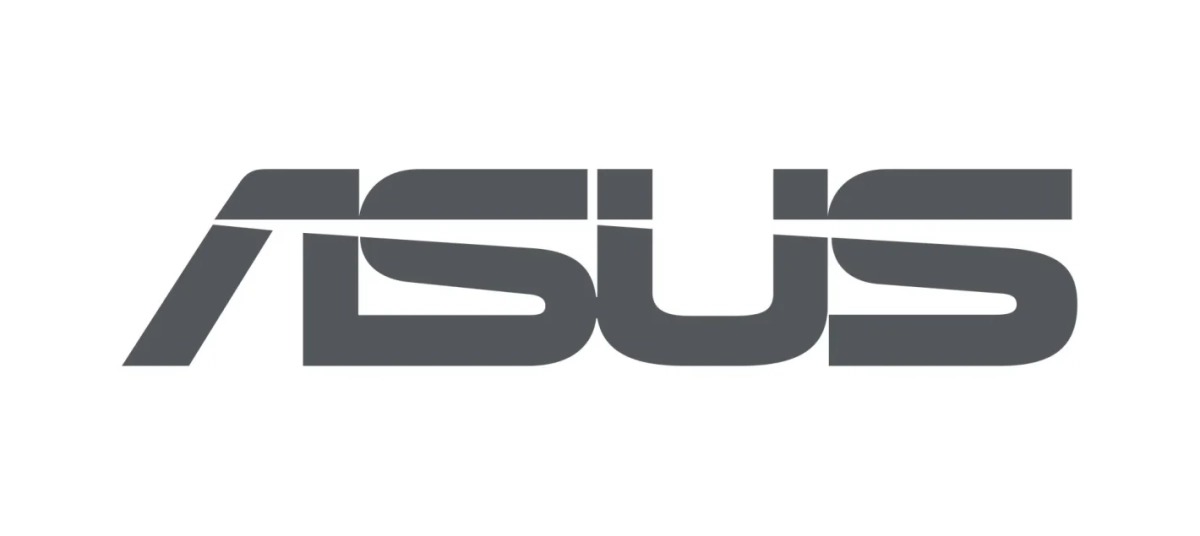 ASUSロゴ